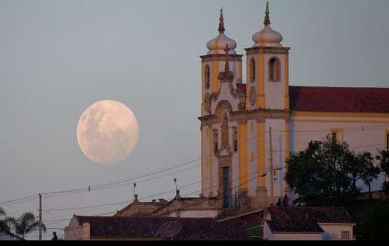 Minas Gerais Históricas | 4 dias e 3 noites